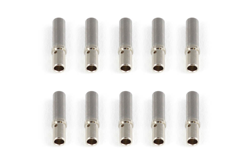 Haltech Pins only - Female pins to suit Male Deutsch DTP Connectors - HT-031210