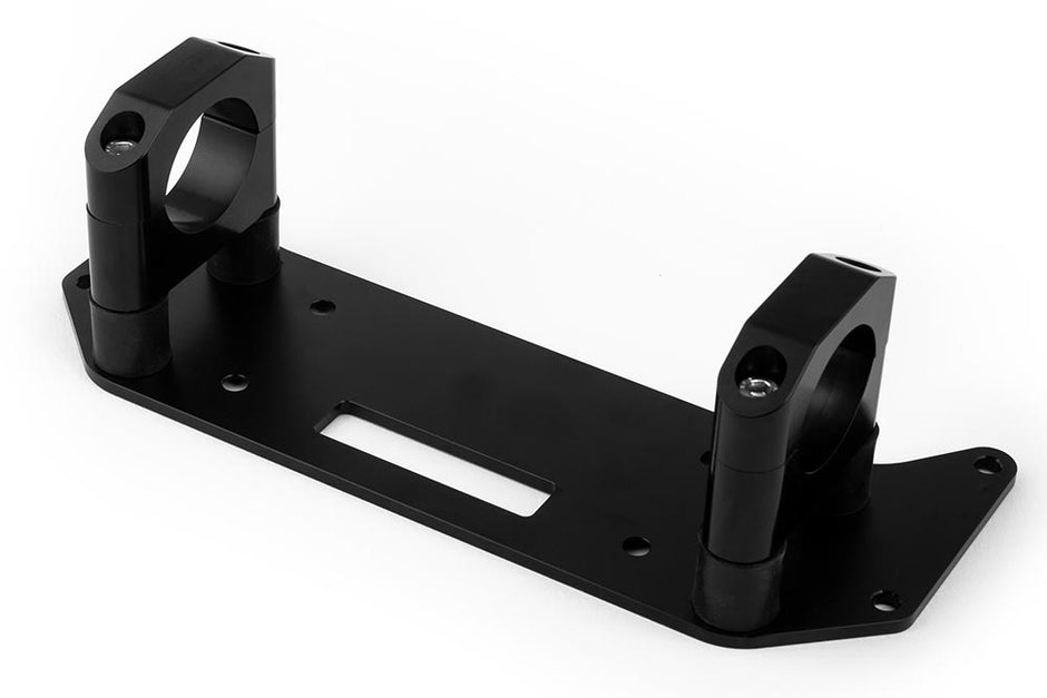 Haltech NEXUS R5 Tube Mount Kit - 41.275mm (1.625") - HT-039061