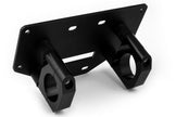 Haltech Nexus R3 / S3 / S2 Tube Mount Kit - 41.275mm (1.625