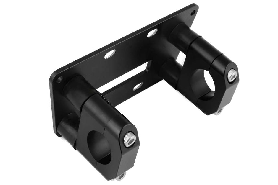 Haltech Nexus PD16 Tube Mount Kit 31.75mm (1.25