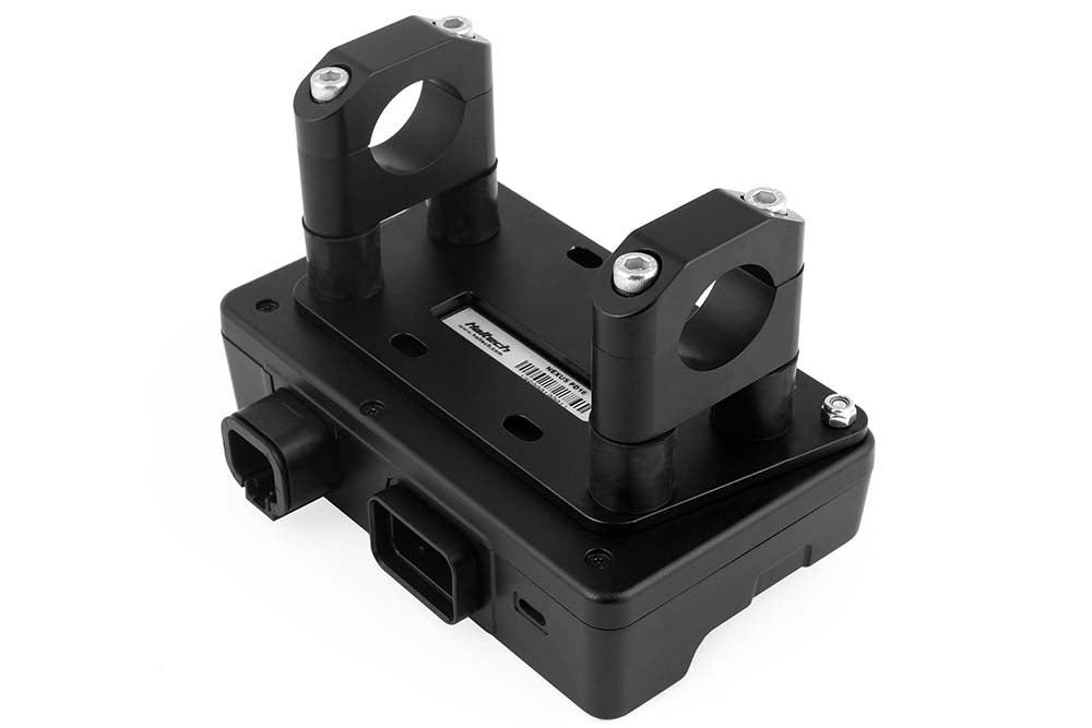 Haltech Nexus PD16 Tube Mount Kit 31.75mm (1.25