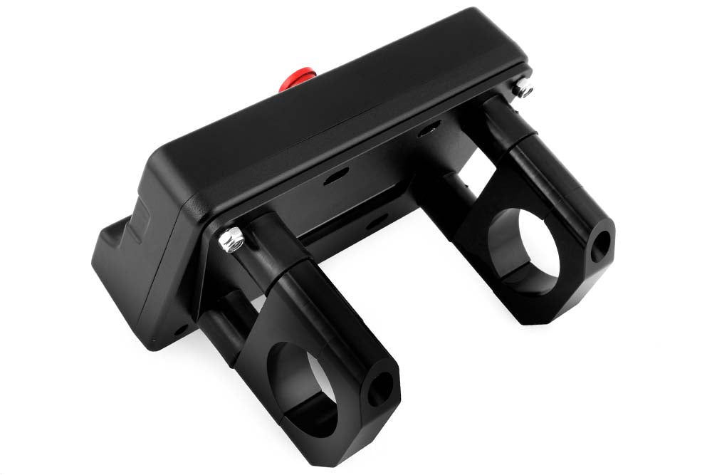 Haltech Nexus PD16 Tube Mount Kit 41.275mm (1.625