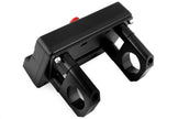 Haltech Nexus PD16 Tube Mount Kit 41.275mm (1.625