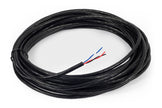 Haltech Cable - Multicore - 4 x 20AWG (Red/Black/White/Blue) - 10M (32') - HT-039204