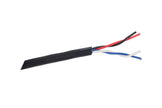 Haltech Cable - Multicore - 4 x 20AWG (Red/Black/White/Blue) - 10M (32') - HT-039204