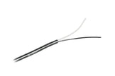 Haltech Cable - Multicore - 2 x 22AWG (Black/White) - 10M (32') - HT-039205