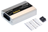 Haltech I/O 12 Expander - 12 Channel with Plug & Pins Kit (CAN ID - Box A) - HT-059902