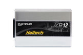 Haltech I/O 12 Expander - 12 Channel with Plug & Pins Kit (CAN ID - Box A) - HT-059902