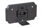 Haltech iC-7/uC-10 Standard Dash Mount - HT-060070