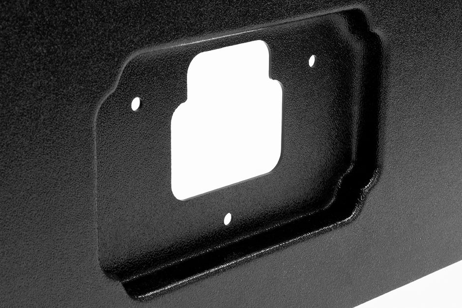 Haltech iC-7 Moulded Panel Mount - HT-060090