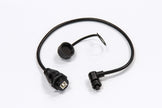 Haltech Waterproof (Type B) USB Extension Cable for Elite Pro Plug-in ECU / IC-7 - HT-070013