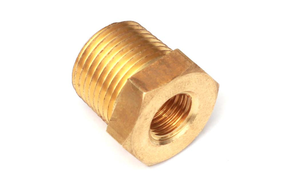 Haltech Adaptor - Brass 1/8