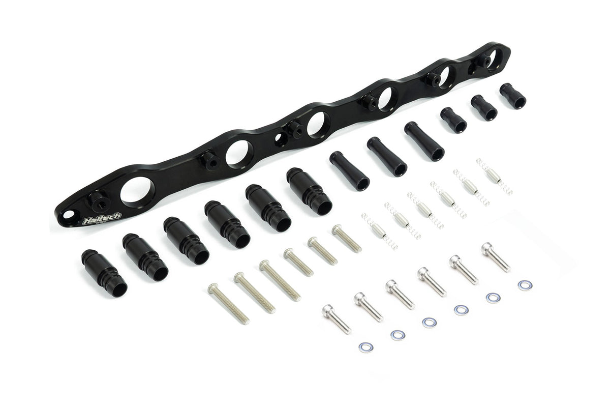 Haltech R35 Coil Bracket for Nissan RB20/25/26 - HT-120101