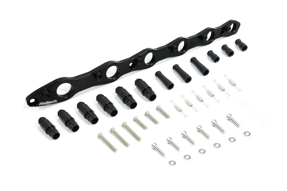 Haltech R35 Coil Bracket for Nissan RB20/25/26 - HT-120101