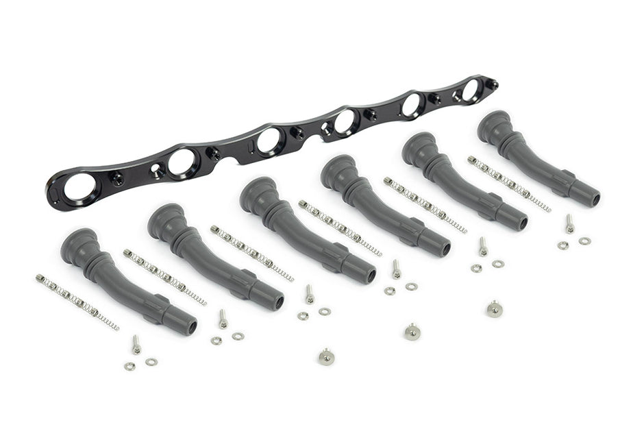 Haltech R35 Coil Bracket for Ford Barra 4.0 - HT-120102
