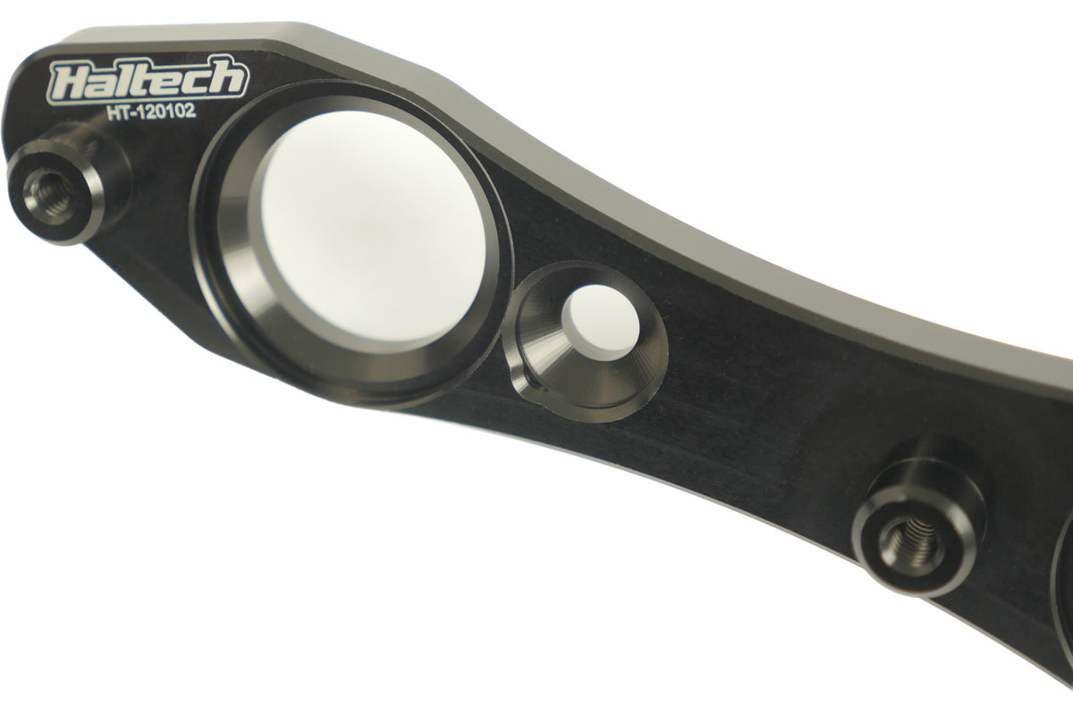 Haltech R35 Coil Bracket for Ford Barra 4.0 - HT-120102