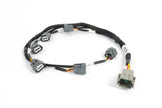 Haltech R35 Coil Conversion Kit for Toyota JZ Includes Bracket, Coils, Connectors and Harness - HT-120201