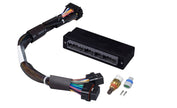 Haltech Elite 1000/1500 Mitsubishi EVO 4-8 (5 Speed) Plug 'n' Play Adaptor Harness - HT-140823