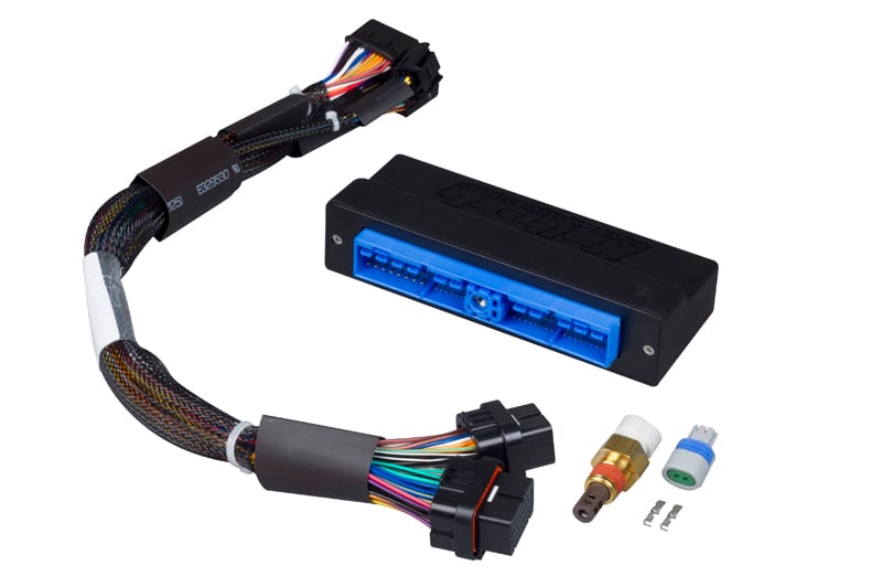 Haltech Elite 1000/1500 Nissan 200SX/Silvia S15 & S14A S2 Plug 'n' Play Adaptor Harness - HT-140854