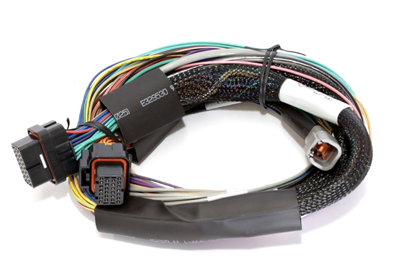 Haltech Elite 1500, 2500 & 2500 T Basic Universal Wire-in Harness - HT-141302