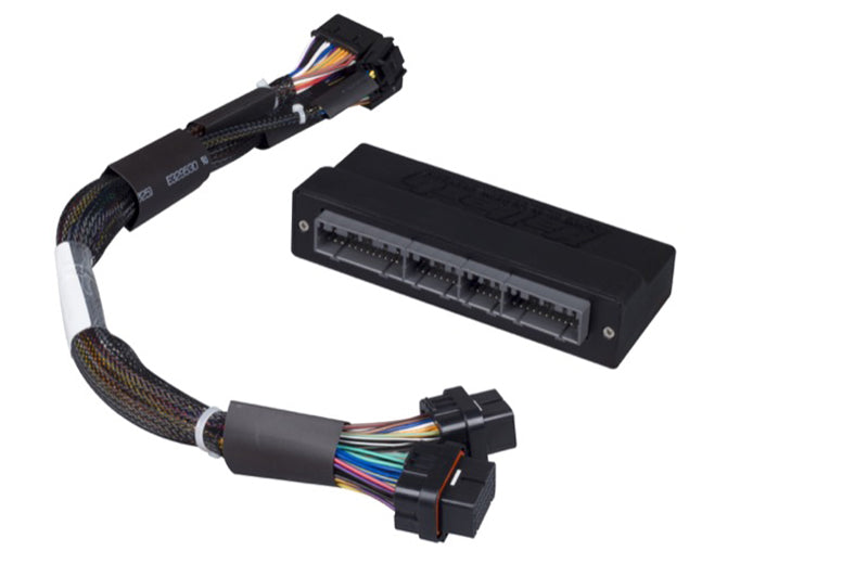 Haltech Elite 1000-2500 Mazda RX7 FD3S-S6 Plug 'n' Play Adaptor Harness - HT-141328