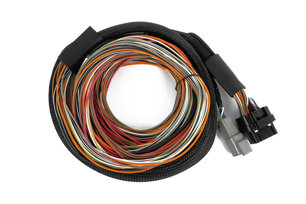 Haltech Nexus IO16 Universal Wire in harness 2.6m (8.5') - HT-180000