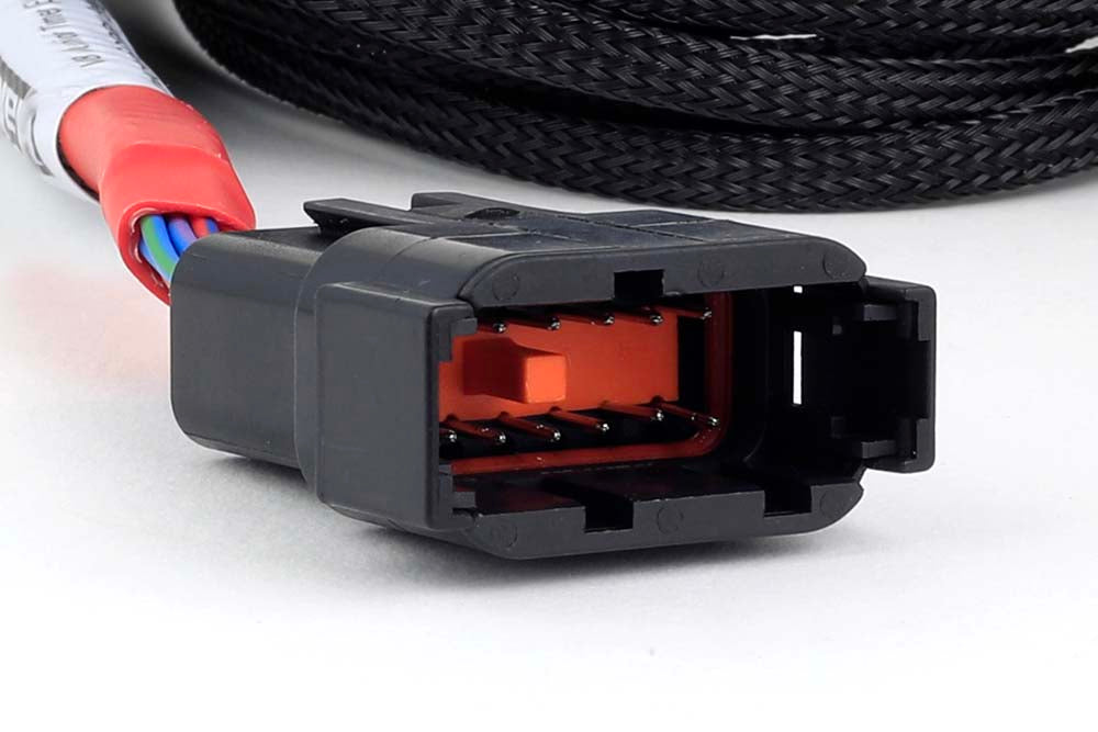 Haltech Nexus Universal V8 - Junior Timer (EV1) Injector Secondary Breakout - HT-186001