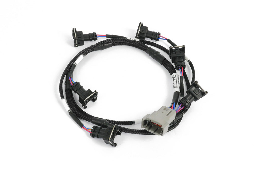 Haltech i6 Timer (EV1) Primary Injector Harness - HT-186004