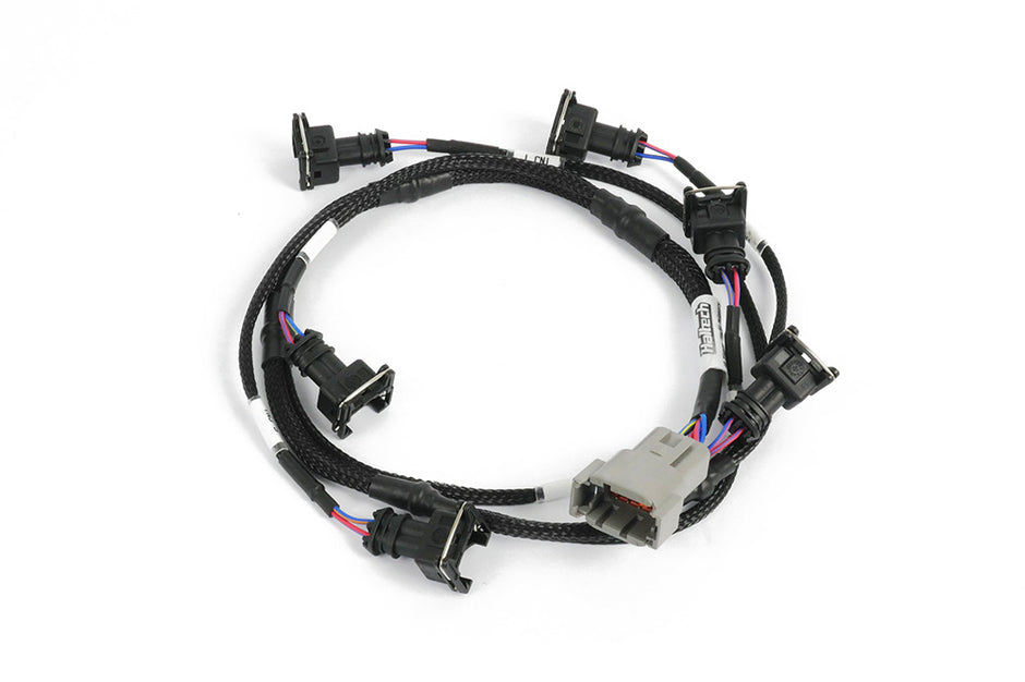 Haltech i6 Timer (EV1) Primary Injector Harness - HT-186004