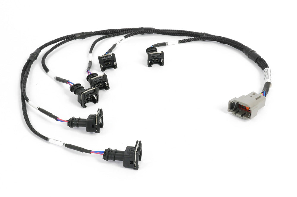 Haltech i6 Timer (EV1) Primary Injector Harness - HT-186004