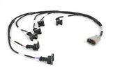 Haltech i6 Timer (EV1) Primary Injector Harness - HT-186004
