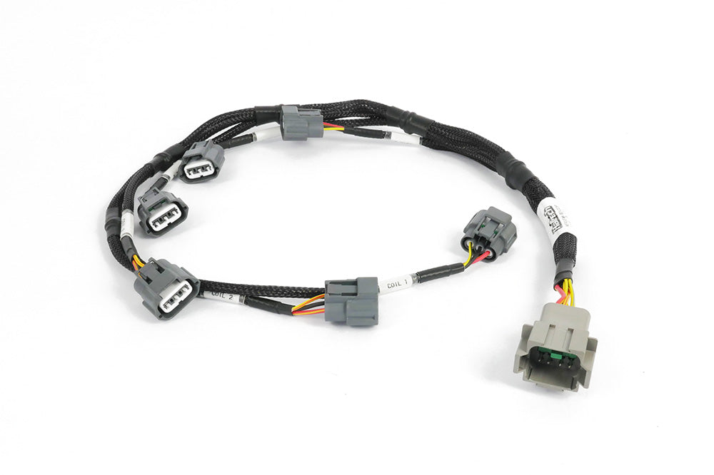 Haltech Nexus i6 R35 COP Ignition Harness - HT-186063