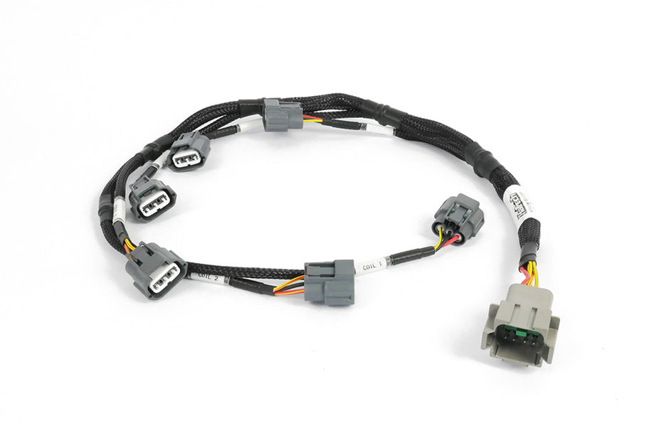 Haltech Nexus i6 R35 COP Ignition Harness - HT-186063