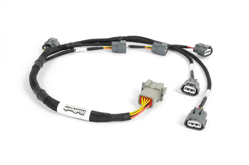 Haltech Nexus i6 R35 COP Ignition Harness - HT-186063