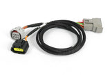 Haltech Nexus xJZ Cable Throttle Subharness - HT-186160