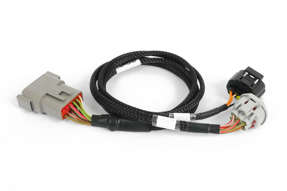 Haltech Nexus xJZ Cable Throttle Subharness - HT-186160