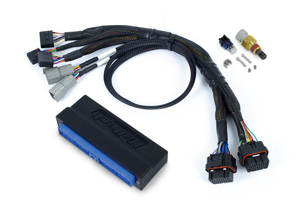 Haltech Nexus S2/S3 Plug 'n' Play Adapter Harness Nissan Silvia S14 S1 ZENKI - HT-186333