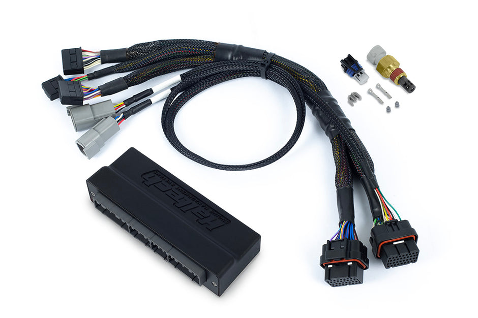 Haltech Nexus S2/S3 Plug 'n' Play Adapter Harness Mazda MX5 NA - HT-186336