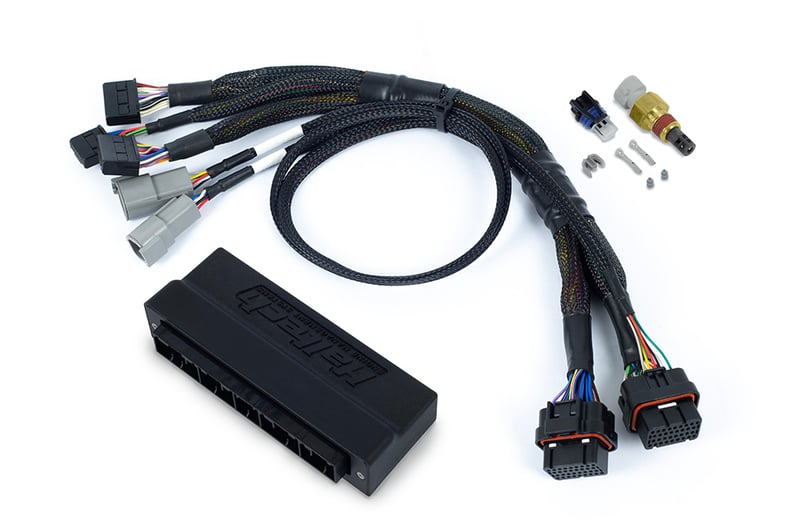 Haltech Nexus S2/S3 Plug 'n' Play Adapter Harness Mazda MX5 NB - HT-186337
