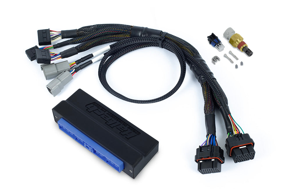 Haltech Nexus S2/S3 Plug 'n' Play Adapter Harness Nissan Silvia S15 - HT-186341