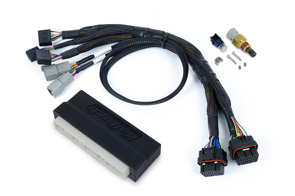 Haltech Nexus S2/S3 Plug 'n' Play Adapter Harness Honda DC5 - HT-186342