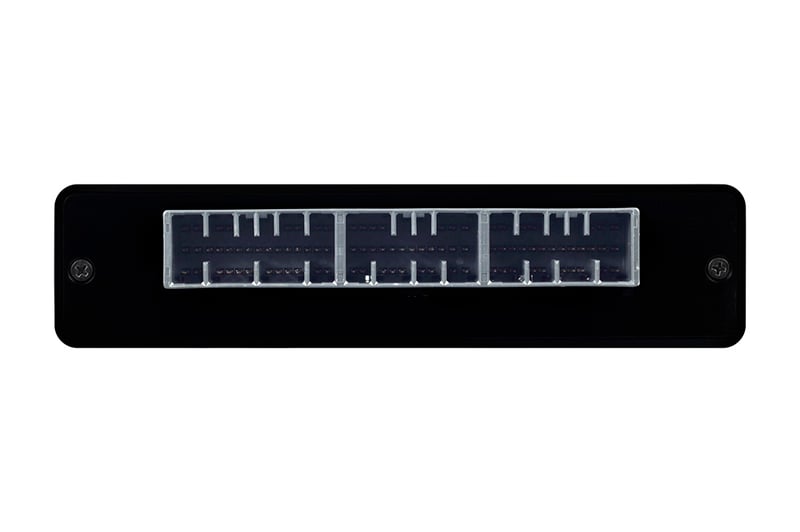 Haltech Nexus S3 Plug 'n' Play Adapter Harness Mitsubishi EVO 9 & EVO 8MR - HT-186360