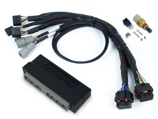 Haltech Nexus S3 Plug 'n' Play Adapter Harness Nissan Skyline R34 GT-T - HT-186363