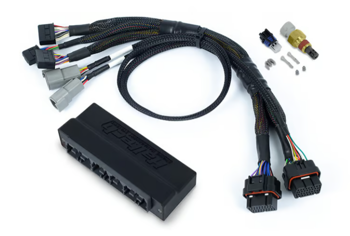 Haltech Nexus S3 Plug 'n' Play Adapter Harness Toyota Chaser & Soarer - HT-186367