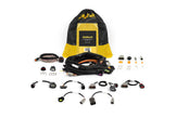 Haltech Nexus R3 Ford Barra Terminated Harness - HT-186405