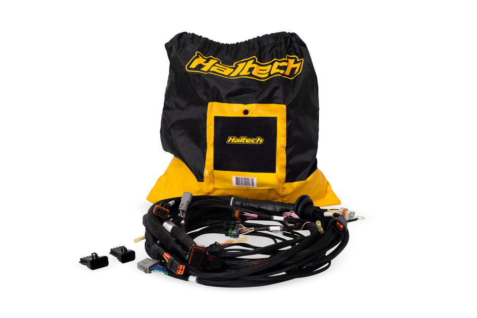 Haltech Nexus Rebel LS Terminated Harness for Nexus Rebel LS ECU - HT-186500