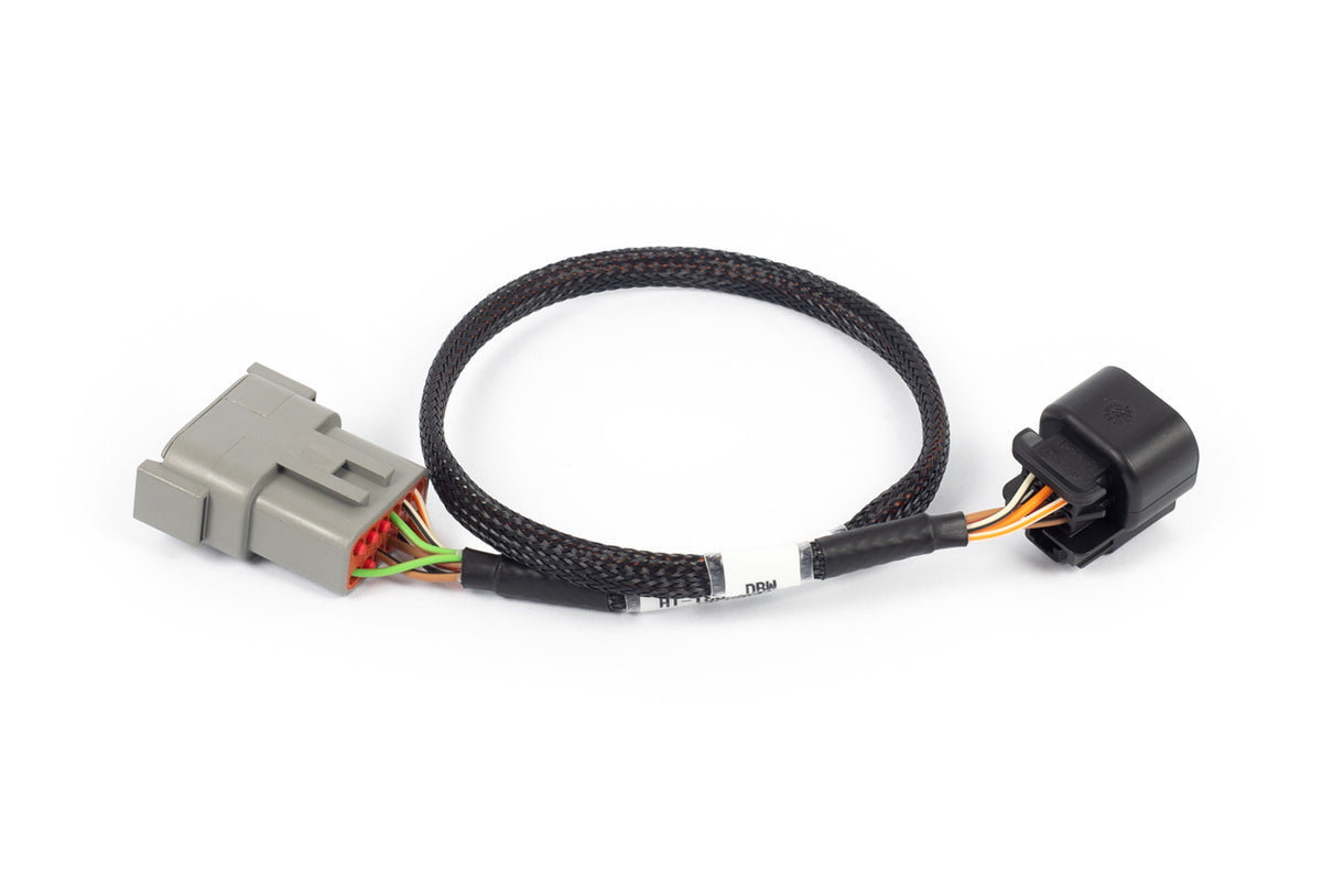 Haltech Nexus Rebel LS - 6-pin DBW Adaptor - HT-186505