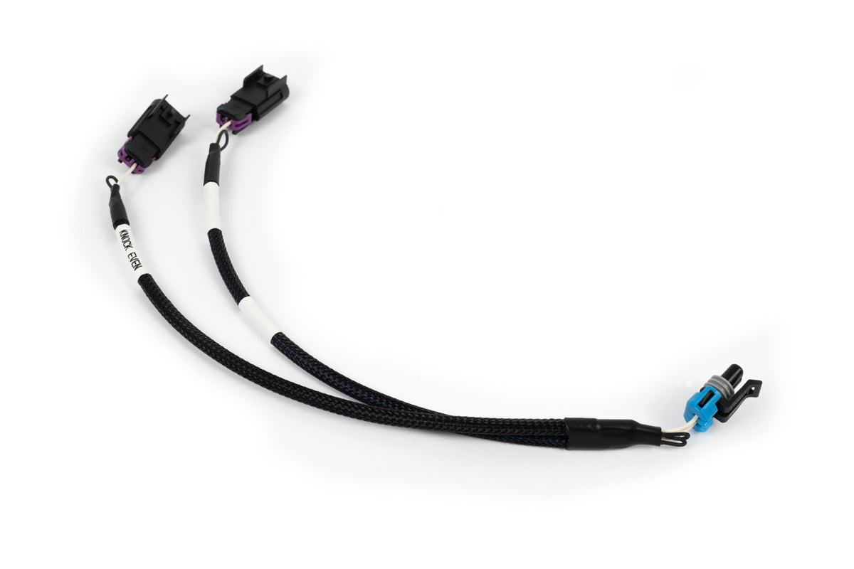 Haltech Nexus Rebel LS - Gen III Knock Sensor Adaptor - HT-186508