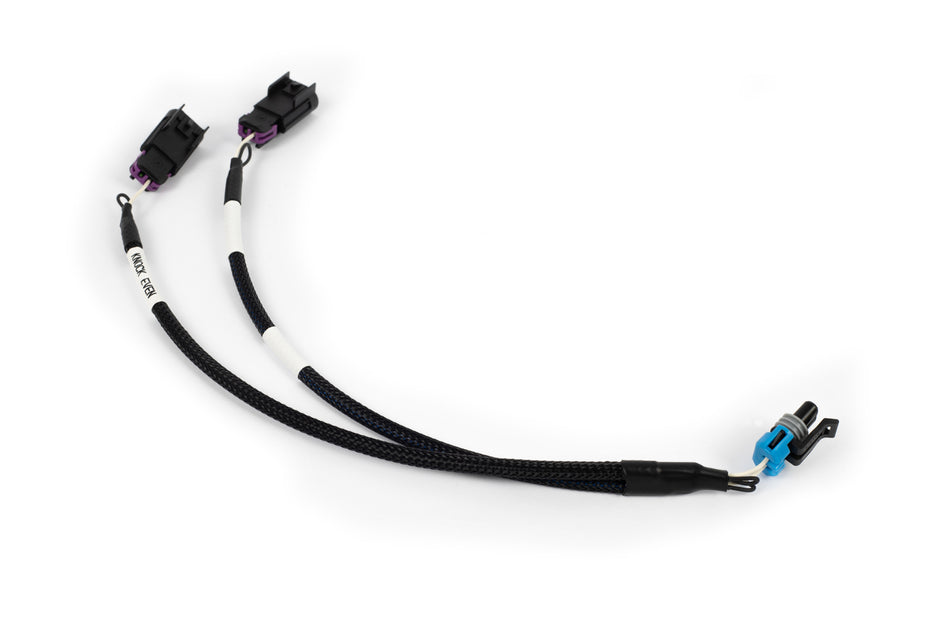 Haltech Nexus Rebel LS - Gen III Knock Sensor Adaptor - HT-186508