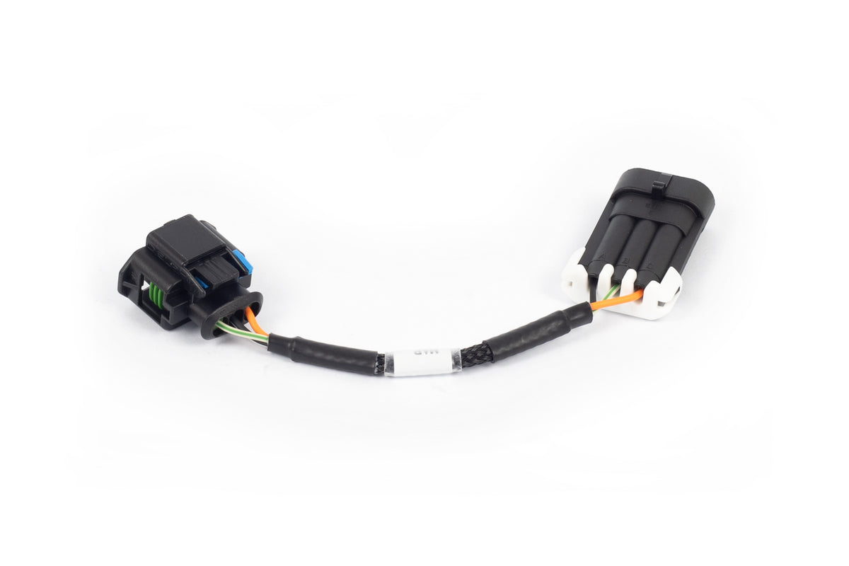 Haltech Nexus Rebel LS - MAP Sensor Adaptor Harness - HT-186511
